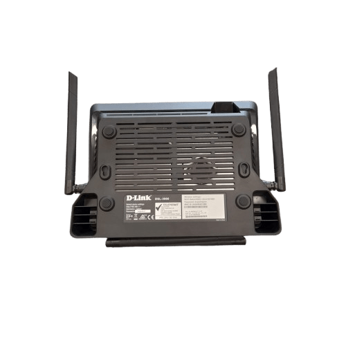DLINK Modem Router Viper 2600