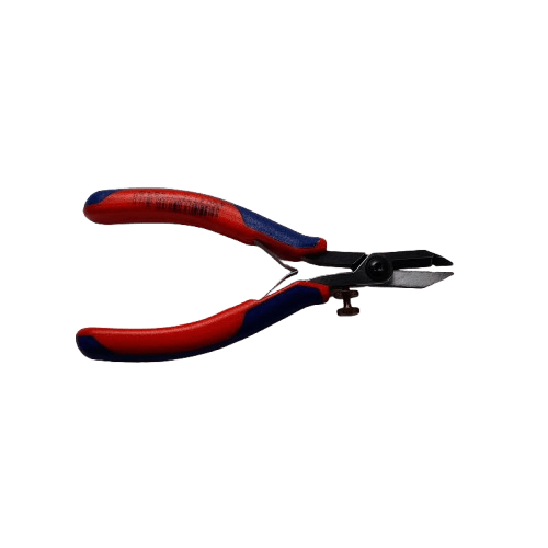 Knipex 1182130 Wire Stripping Shears Like New