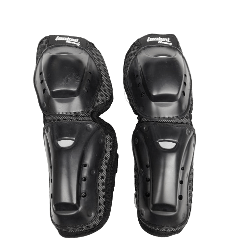 Tanked TP602 Protective Elbow and Knee Pads