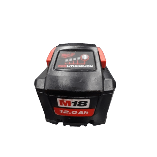 Milwaukee 12.0Ah Battery M18 HB12 (JN)