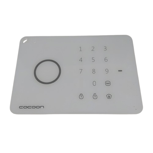 Cocoon Wireless Alarm System Kit