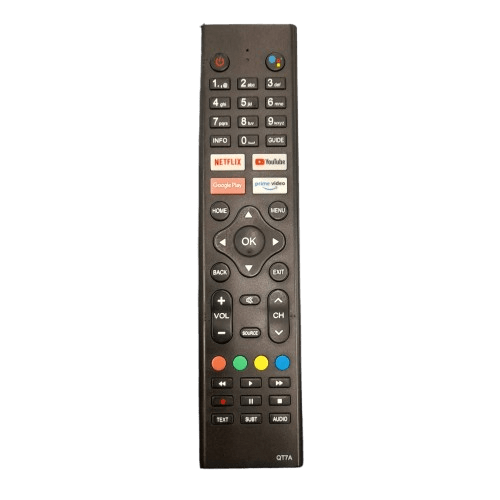 SONIQ A-Series 42″ Full HD Android TV G42FW60A – Pickup Only (GE)