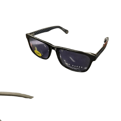 Ted Baker Sunglasses Black Frame No Case