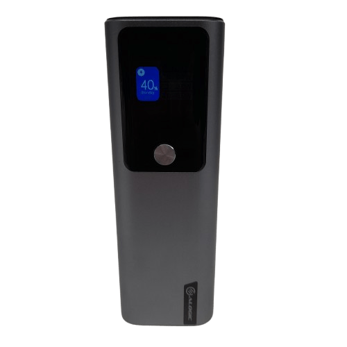 ALOGIC Ark 27KmAH Power Bank with 140W USB-C and USB-A Charging with USB-C Cable Like New