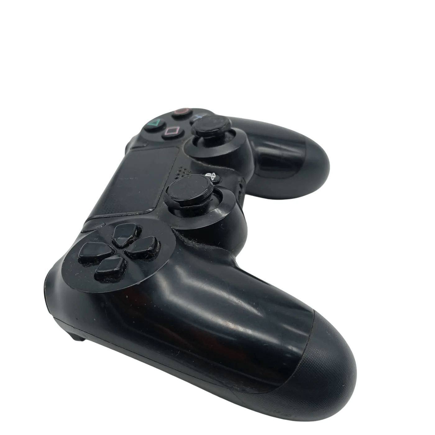 Sony PlayStation 4 DualShock Controller CUH-ZCT2E Black  (WR 1355750)