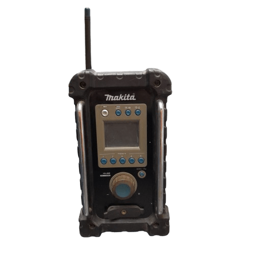Makita BMR100 Jobsite Radio Skin Only