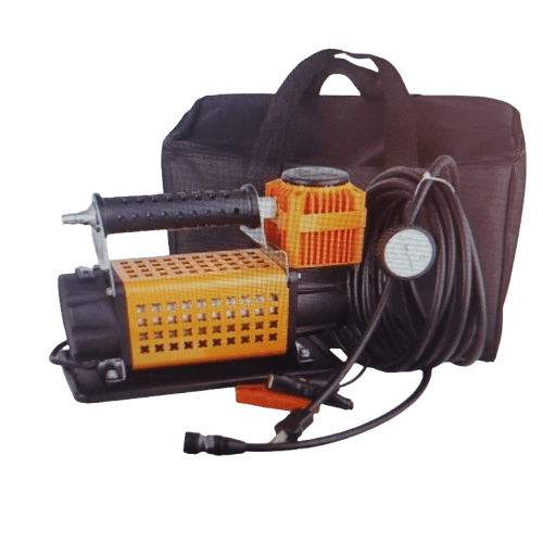 MaxiTrac 12v Heavy Duty Air Compressor 180 LPM