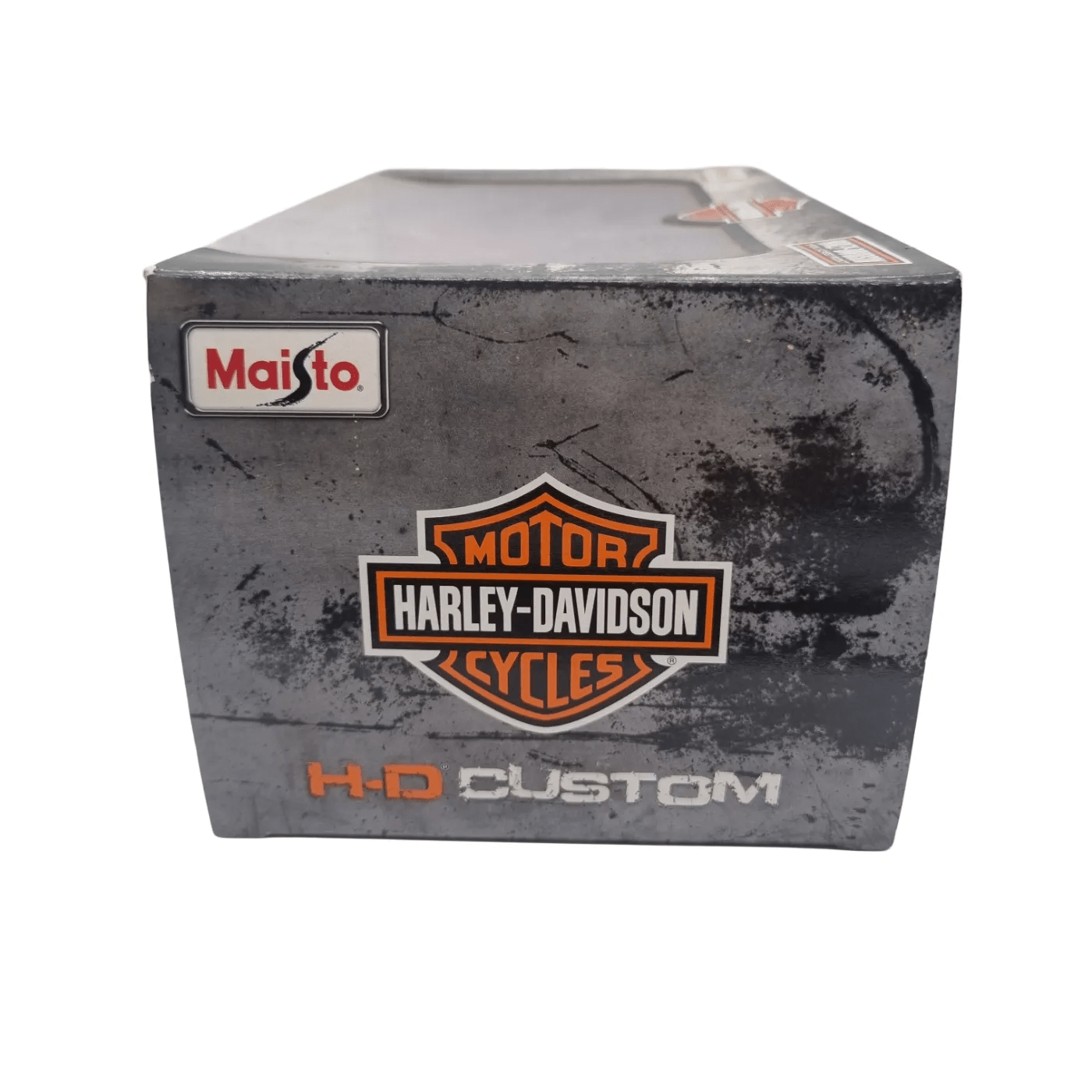 Maisto – Harley Davidson Model Car: 1:24 1929 Ford Model A  *Sealed In Box*