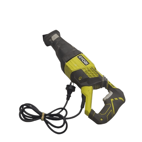 Ryobi Reciprocating Saw PRS1200 (NA)