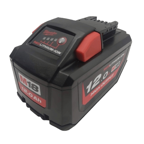 MIlwaukee 12.0Ah Battery M18 HB12 (NA 1345066)