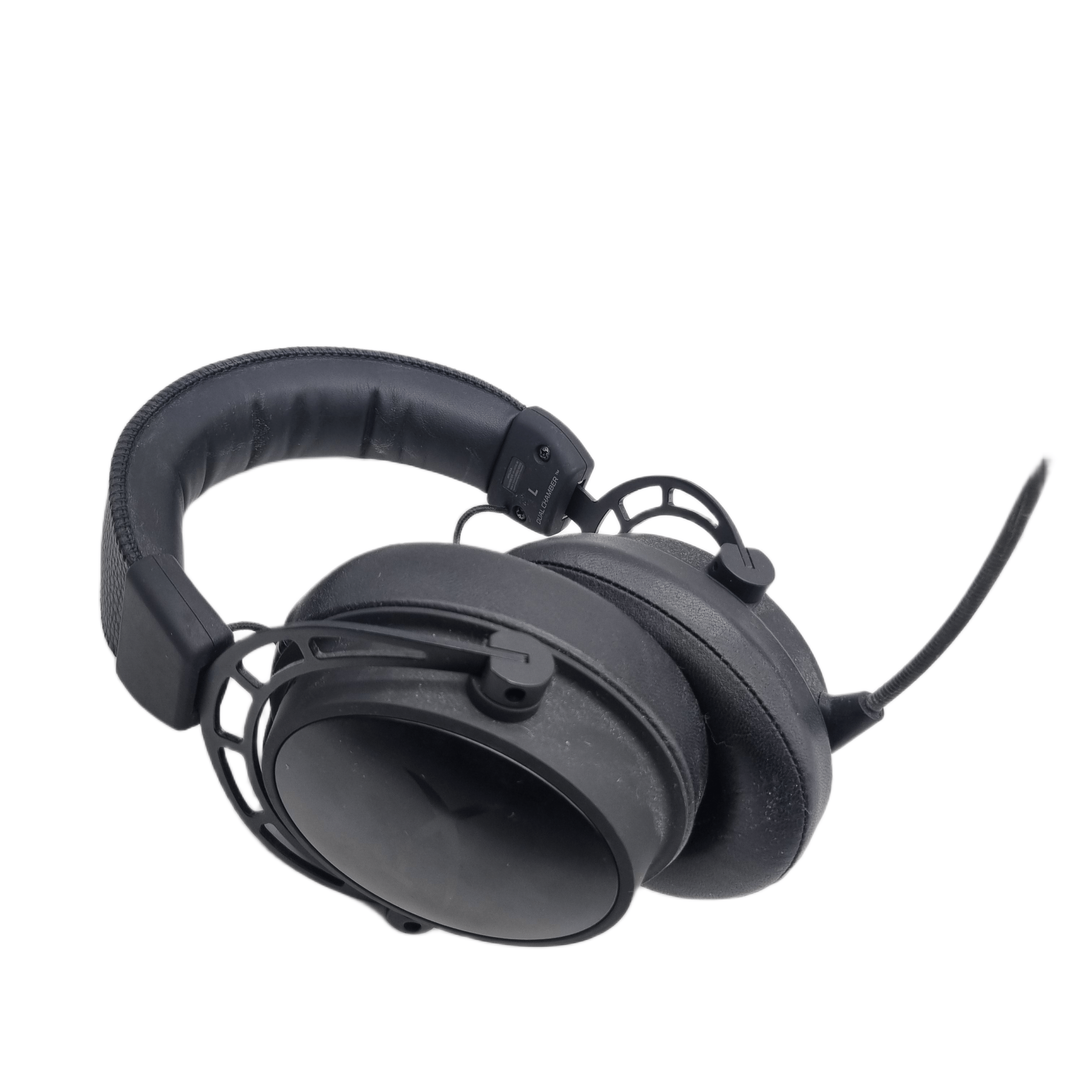 HyperX Headset 4P5L2AA + Cord (WR 1353667)