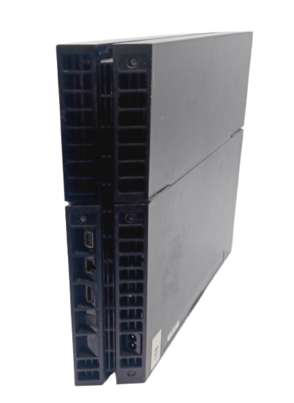 Sony PlayStation 4 1TB Model: HH036521 With Control And Power
