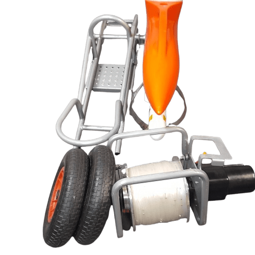 Conrad Mieier Fishing Accessory Fish Harvester B0010 **Pick Up Only** (MR 1340144)