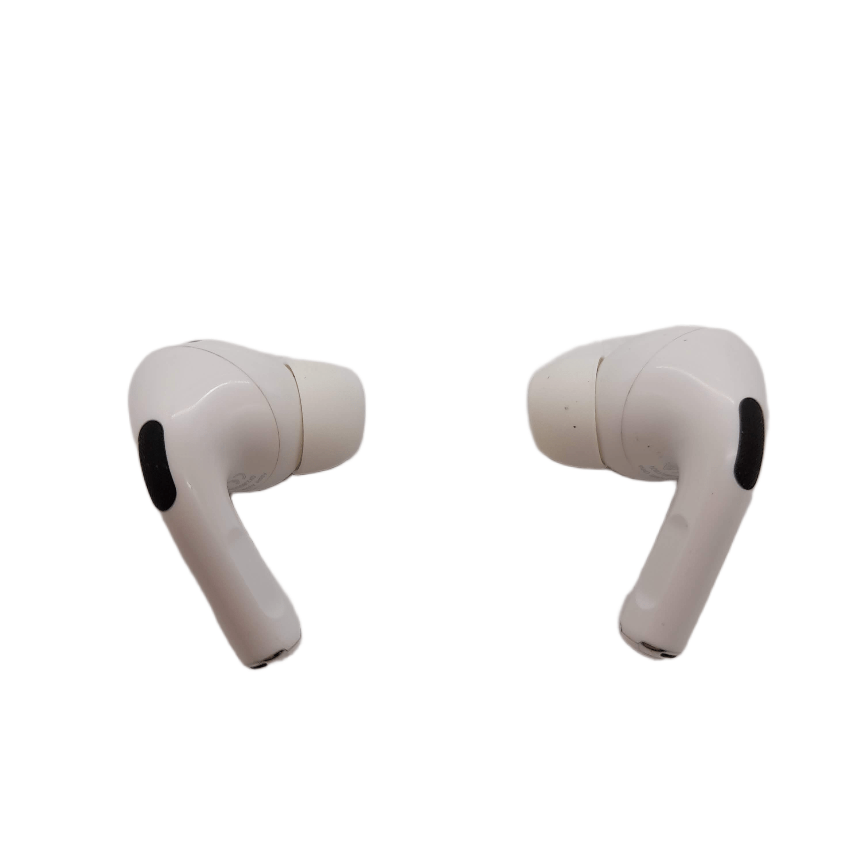 Apple AirPods 2nd Gen A2698 with MagSafe Charging Case (WL1354666)