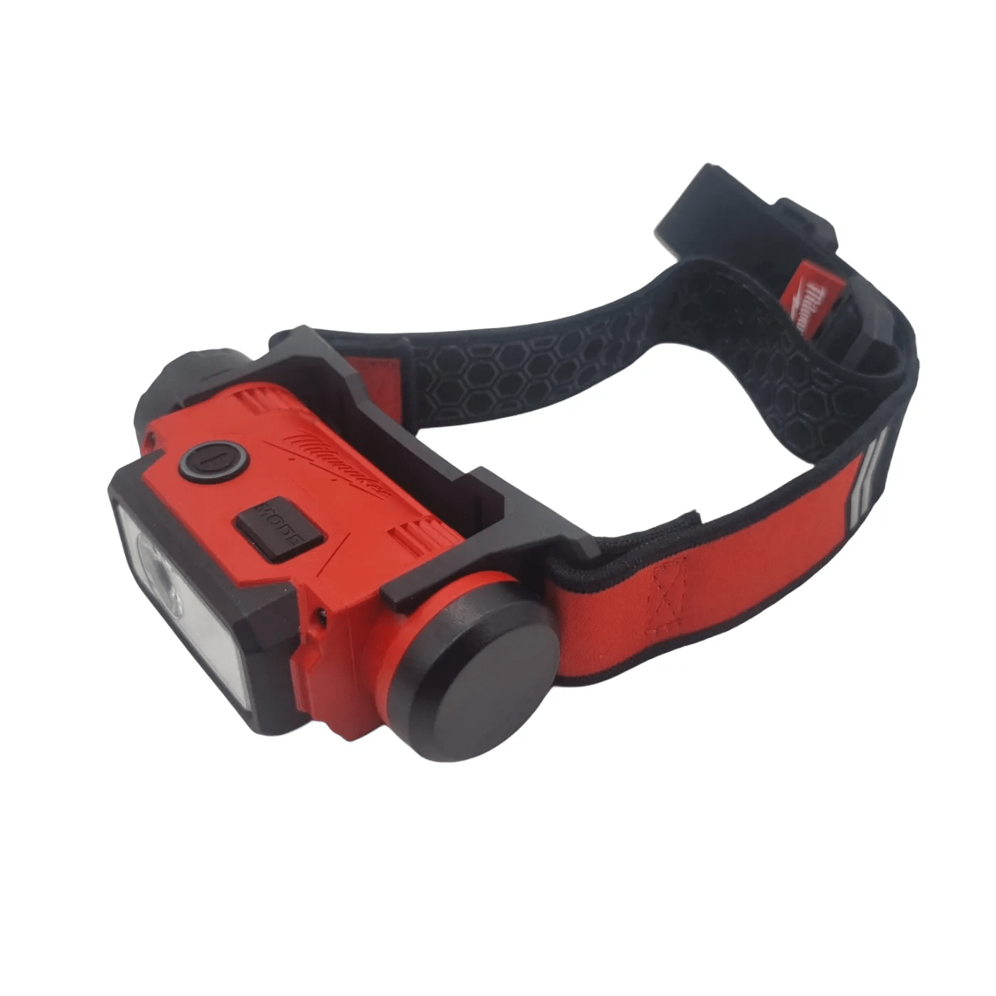 Milwaukee L4 HL2 Red LED Headlamp