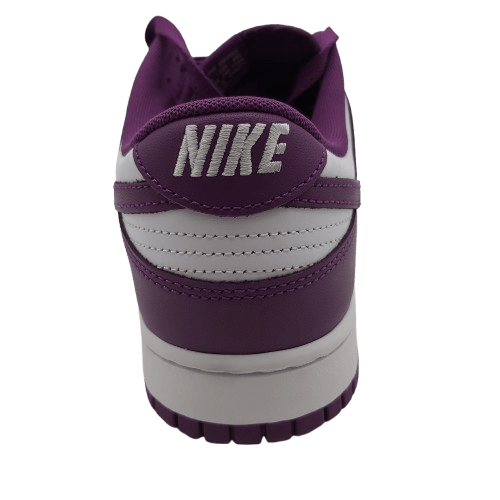 Mens Nike Low Dunk ‘Court Purple’ With Box Size 12 (CP-1347874)