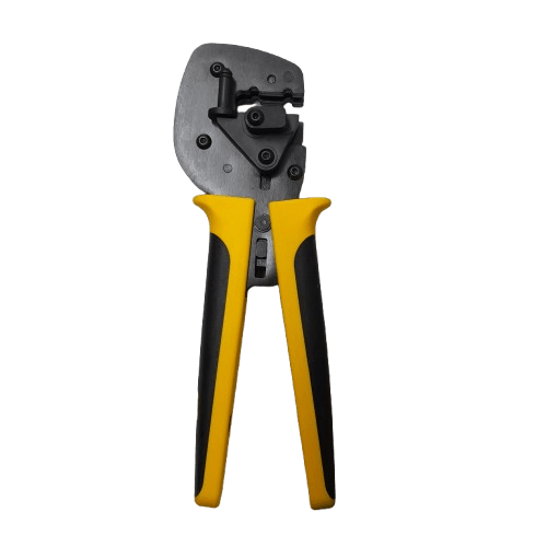 HARTING Hand Ratcheting Crimp Tool Frame