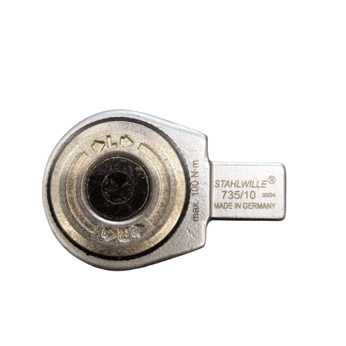 Stahlwille INSERT TOOL 1/2″DR RATCHET 9X12MM SW735/10
