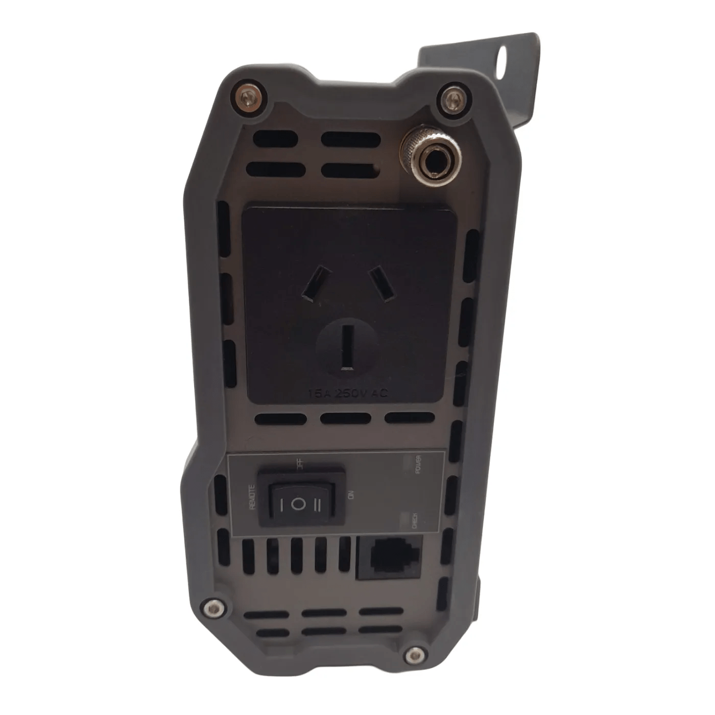 Hardkorr Continuous 600W Power Pure Sine Wave Inverter