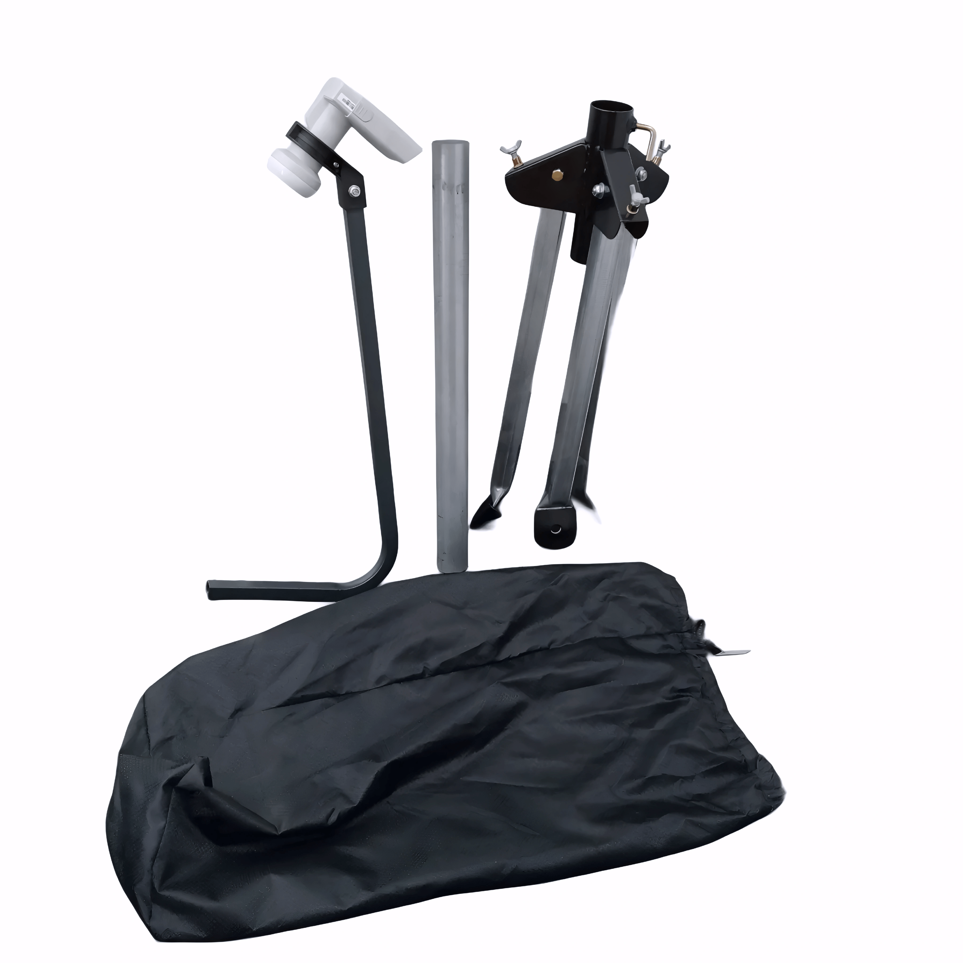 AZURE SHINE SATELLITE KIT – PORTABLE SET    (WR 1344892)