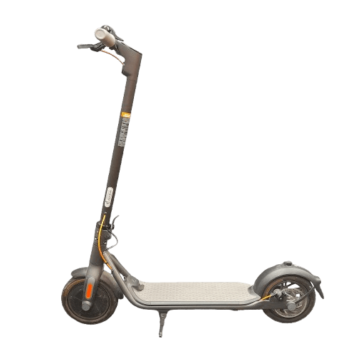 Segway Ninebot Kickscooter F30 – Black With Charger  *PICK UP ONLY* (MR1343270)