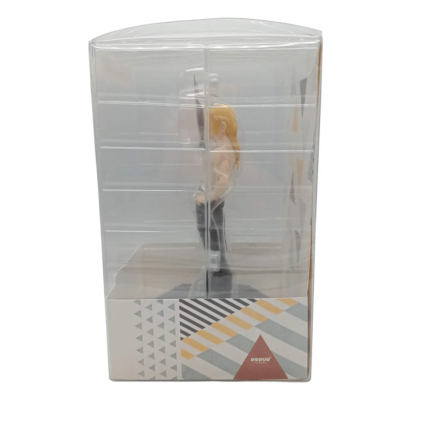 Good Smile Company – Edward Elric Figurine (Fullmetal Alchemist) – In Box