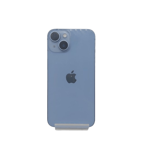 Apple iPhone 14 (A2649) 128Gb – Acceptable Condition – scratches on screen **Sold As Is**(1358566 CT)