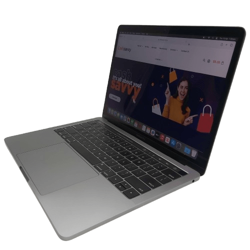Apple Macbook Pro 13 Inch A2159 w/Box & Charger