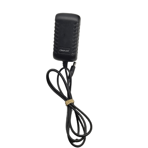 Clean Air Filter Mask (AerGO) With Carry Bag And Power Cord