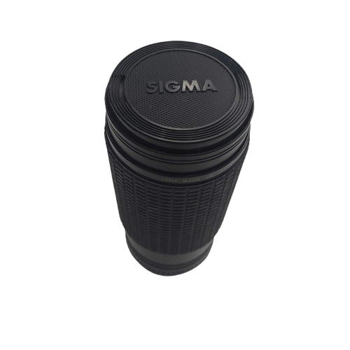 Sigma Camera Lens Attachment 1:4 (NA 1353420)