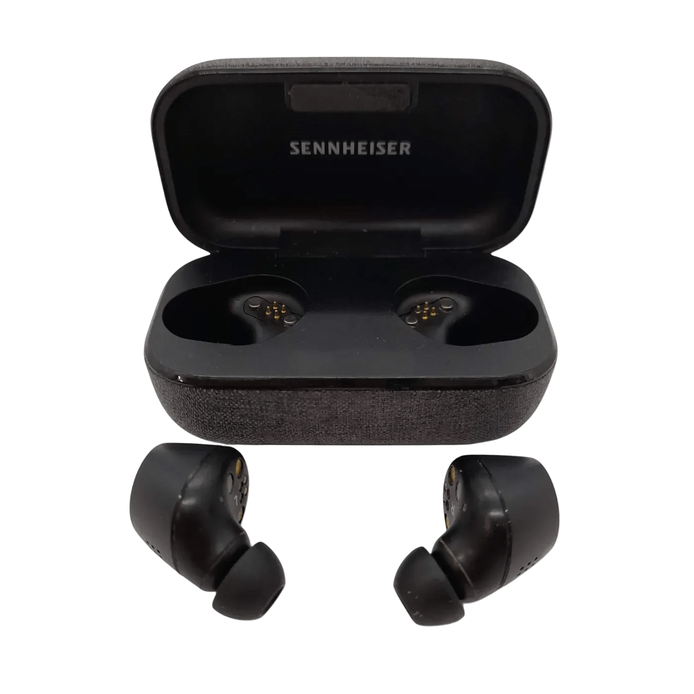 Sennheiser Bluetooth Headset MOMENTUM True Wireless 2 M3IETW2 *no charger*