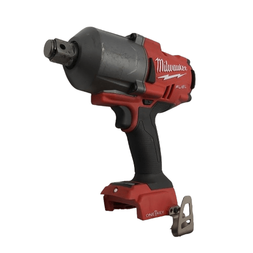 Milwaukee M18ONEFHIWF34 18V Li-Ion Fuel ONE-KEY High Torque 3/4″ Impact Wrench – Skin Only (WR 1349596)