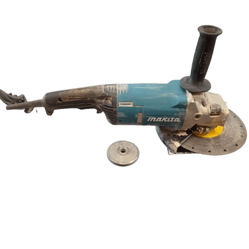 Makita Grinder GA9060 (GE)