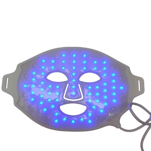 Illumiaskin 7+ One LED Therapy For Face – With Box