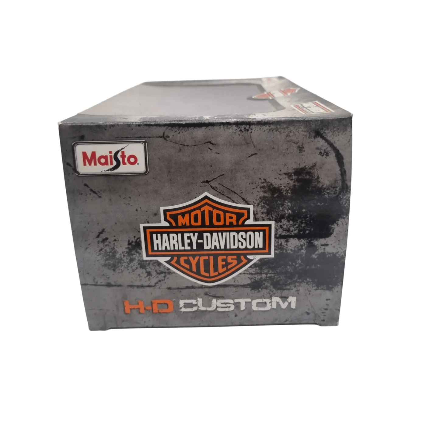 Maisto – Harley Davidson Model Car: 1:24 2006 Ford Mustang GT  *Sealed In Box*