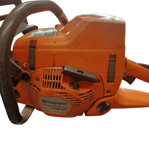 Hasqvarna Chain Saw 576XP 73.5CC (LEL) Pick Up Only