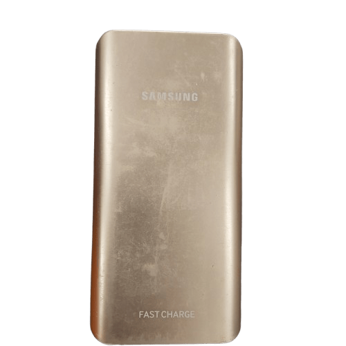 Samsung Powerbank EB-PN920 Silver With Charger