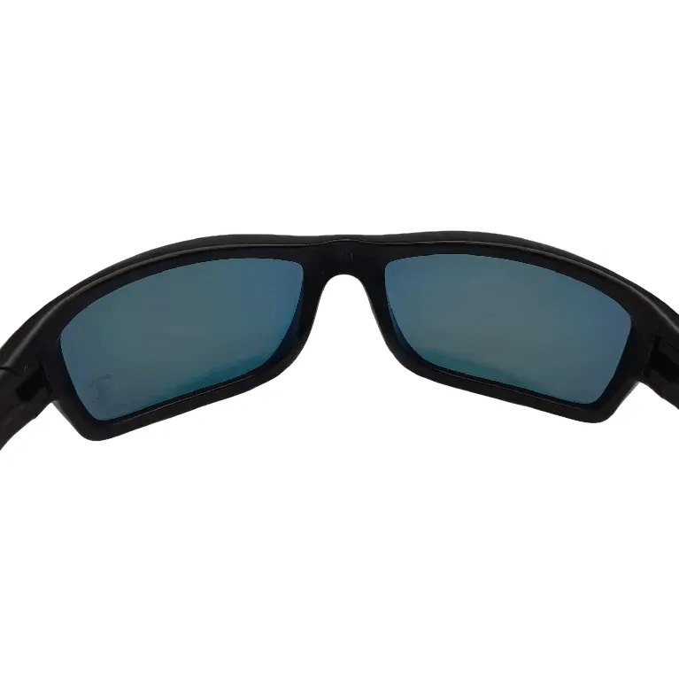 Oakley Ferrari Canteen 0092 Sunglasses with Case