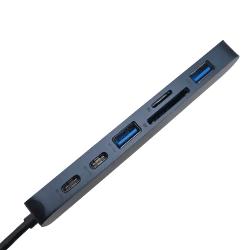 HyperDrive Next 11 Port USB-C Hub