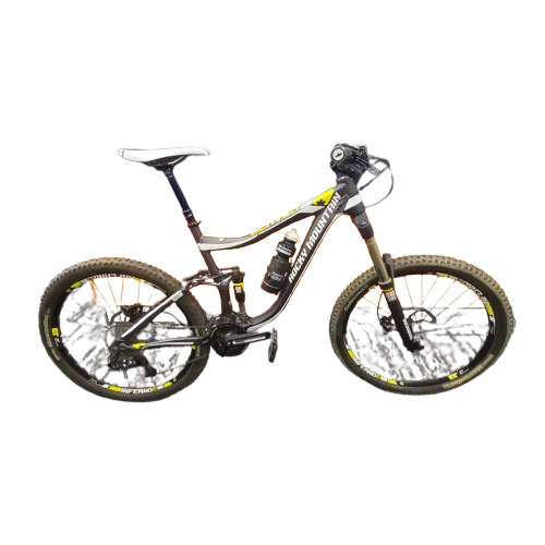 Rocky Mountain 2013 Slayer 50 All-Mountain MTB 26″ – Pickup Only (NA 1343757)