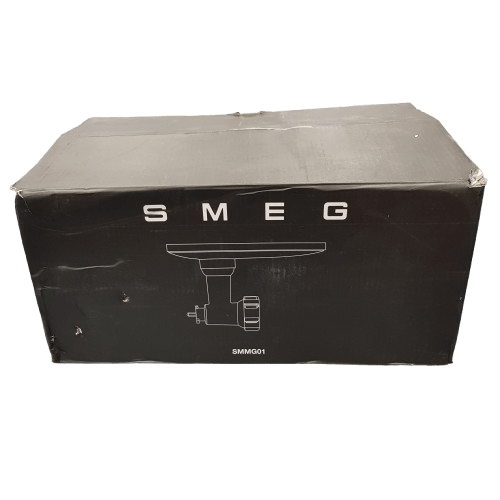 SMEG MULTI FOOD GRINDER SMMG01