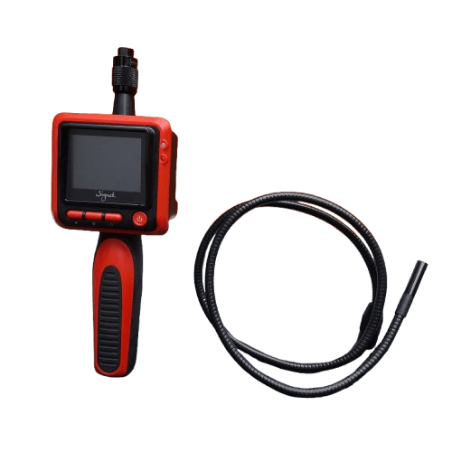 Signet Flexible shaft Inspection Camera QC-8710 (JN)