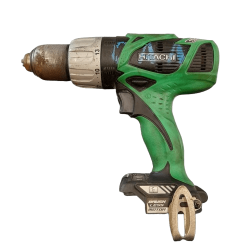 Hitachi Drill DV18DBL (GE)
