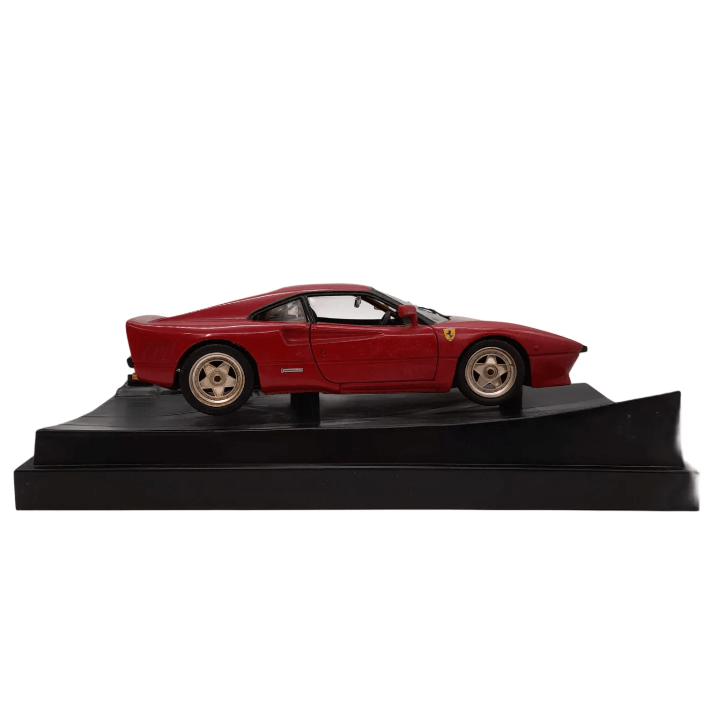 Hot Wheels Model Car 1984 GTO 1:18 Scale – WL 1355710