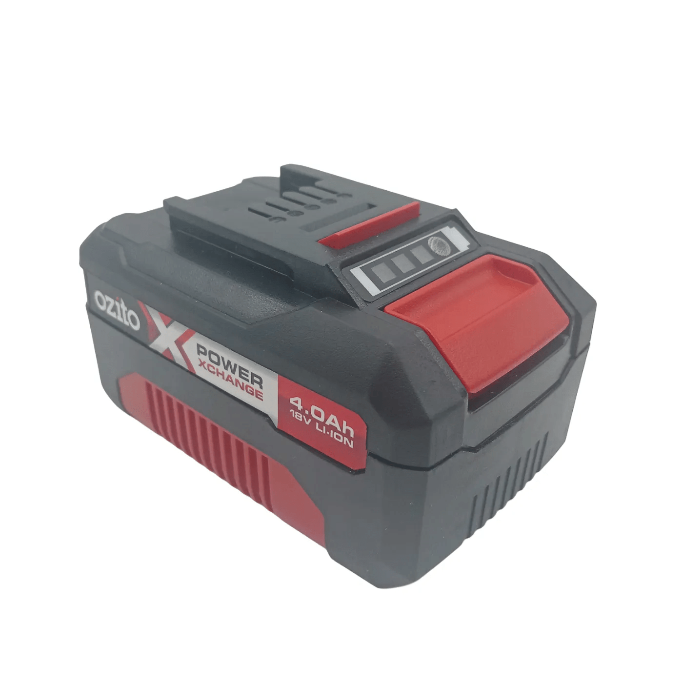 Ozito PXC 18V 2 x 4.0Ah Battery &  Charger Pack Like New In Box