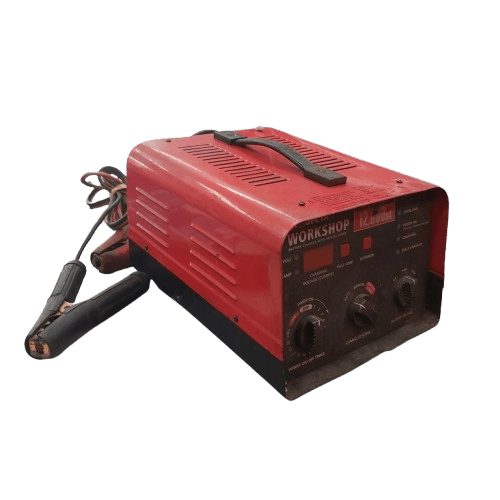 Projecta Battery Charger Workshop Battery * LOCAL PICK UP ONLY *