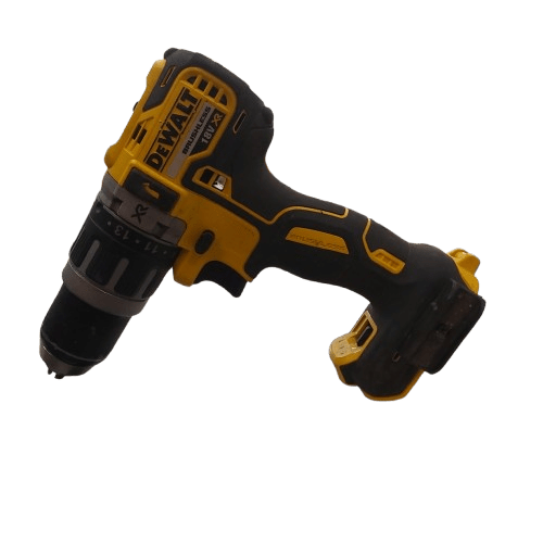 DEWALT DCD796 Compact Brushless Hammer Drill – Skin Only (CP1356085)