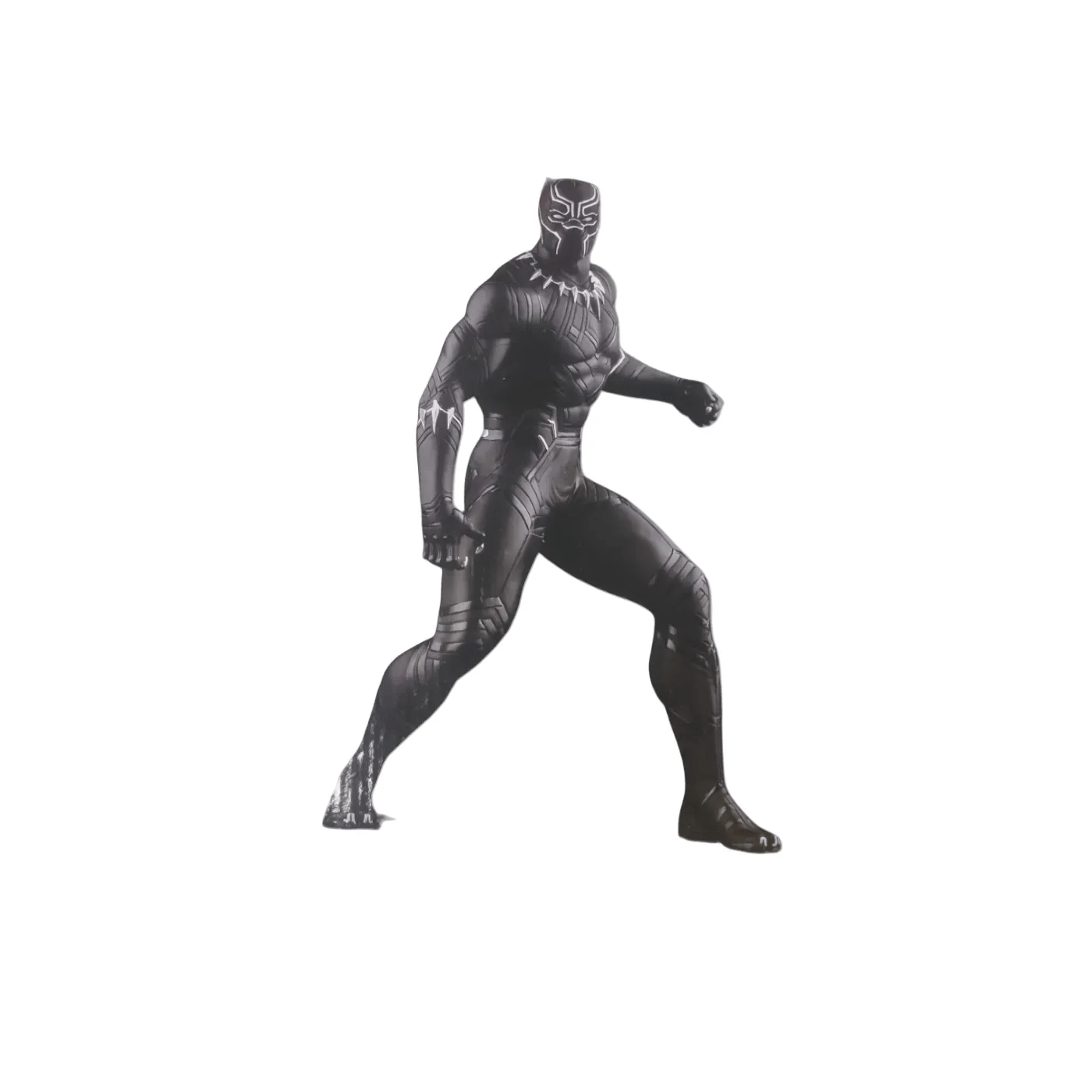 Ikon Collectibles: Marvel Black Panther 1/6 Scale Statue 142/600 +Box