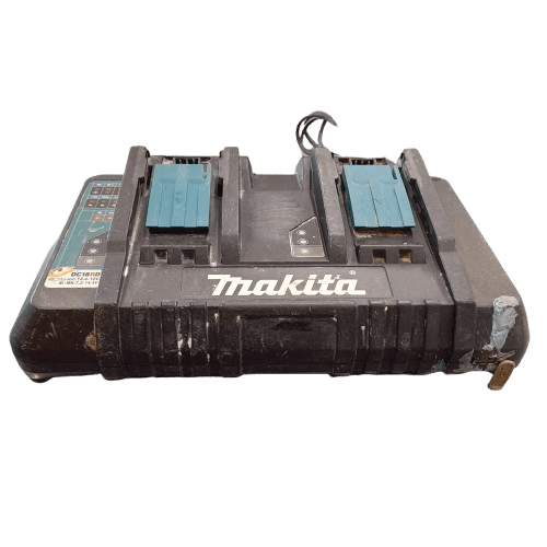 Makita Charger DC18RD (GE)