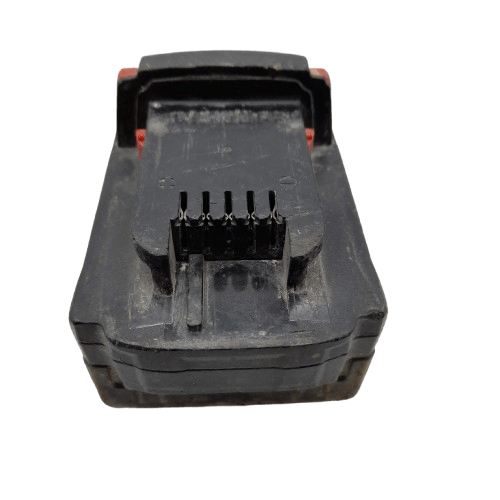 Milwaukee 5.0 Ah Battery 18V Worn Condition